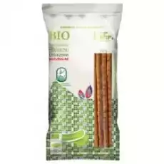 Paluszki Bio Paluszki orkiszowe pełnoziarniste naturalne Zestaw 2 x 150 g Bio Artykuły Spożywcze Słodycze