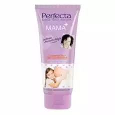 Perfecta Mama ujędrniający balsam do ciała 200ml Zdrowie i uroda Kosmetyki i akcesoria Pielęgnacja ciała Balsamy mleczka peelingi do ciała