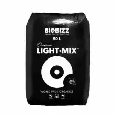 Ziemia organiczna LightMix 50 L BioBizz not mapped