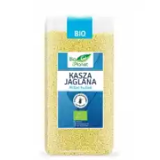 Bio Planet Kasza jaglana 400 g Bio Artykuły Spożywcze Produkty sypkie