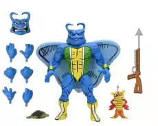 Figurka Teenage Mutant Ninja Turtles Archie Comics Man Ray Gadżety