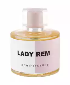 Reminiscence Lady Rem woda perfumowana 100ml W Zdrowie i uroda Perfumy i wody Zapachy damskie Perfumy i wody damskie