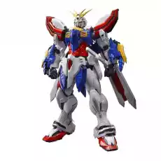 Model figurki GUNDAM HIRM 1100 God Gundam Gadżety