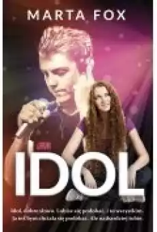 Idol Książki Ebooki