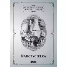 Nauczycielka Książki Biograficzne