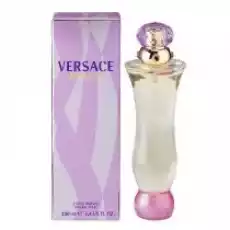 Versace Woman Woda perfumowana spray 100 ml Zdrowie i uroda Perfumy i wody