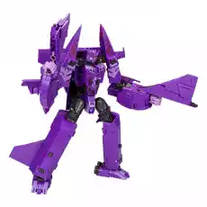 Figurka Transformers Generations Legacy Titan Class Decepticon Nemesis Gadżety