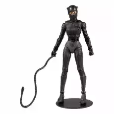 Figurka DC Multiverse Catwoman Batman Movie Dom i ogród