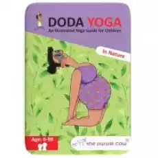 Karty doda yoga natura wer ang Gry Gry planszowe