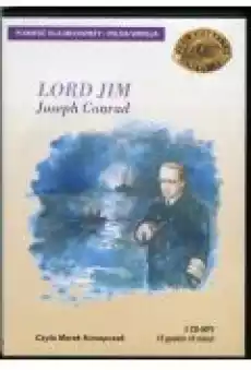 Lord Jim Książki Ebooki