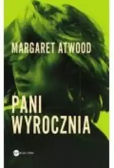 Pani Wyrocznia Książki Literatura piękna