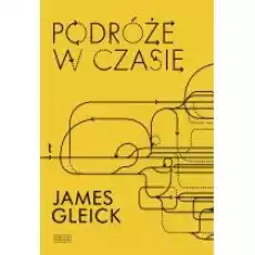 Podróże w czasie Książki Literatura faktu