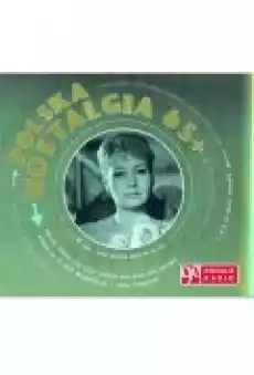 Polska nostalgia 65 Audycja 10 1CD digipack Muzyka