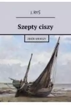 Szepty ciszy Książki Ebooki