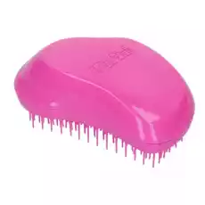 Tangle Teezer Mini Original Bubblegum Pink mini szczotka do włosów Zdrowie i uroda Kosmetyki i akcesoria Pielęgnacja i stylizacja włosów Akcesori i narzędzia fryzjerskie