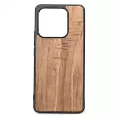 Drewniane etui Bewood Bewood Xiaomi 13 Pro ORZECH AMERYKAŃSKI Telefony i akcesoria Akcesoria telefoniczne Pokrowce i kabury do telefonów