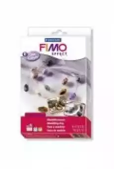 Modelina Fimo Soft Dla dziecka Artykuły szkolne Szkolne artykuły plastyczne