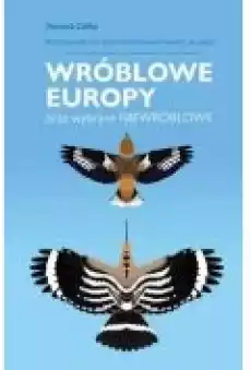 Wróblowe Europy Książki Poradniki