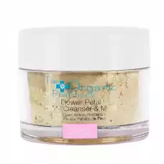 Flower Petal Deep Cleanser Mask oczyszczająca maska do twarzy 60g Zdrowie i uroda Kosmetyki i akcesoria Pielęgnacja twarzy Maseczki