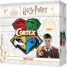 Harry Potter Cortex Wyzwania Rebel Gry Gry planszowe