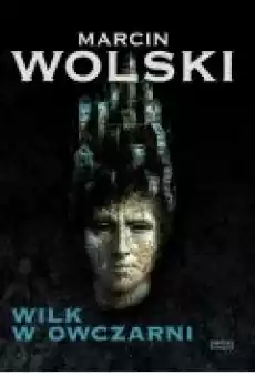 Wilk w owczarni Książki Ebooki