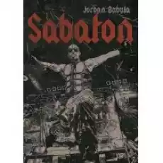 Sabaton Książki Kultura i sztuka