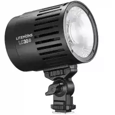 Godox LC30D Litemons MiniLampa LED Fotografia Akcesoria fotograficzne