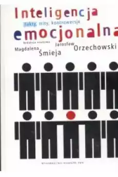 Inteligencja emocjonalna Książki Ezoteryka senniki horoskopy