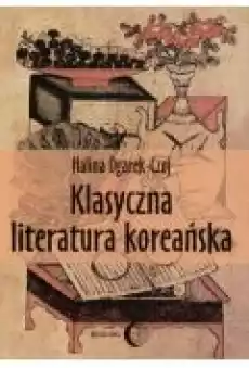 Klasyczna literatura koreańska Książki Historia