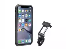 Topeak pokrowiec ridecase dla iphone xr ttt9859bg Sport i rekreacja