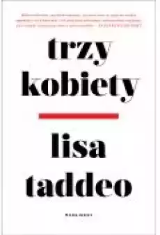 Trzy kobiety Książki Literatura faktu