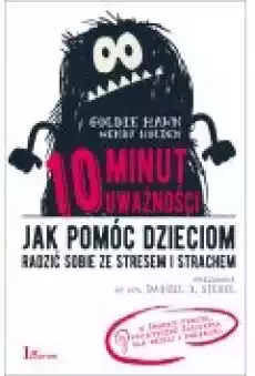 10 minut uważności Książki Ebooki