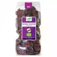 Bio Planet Morele suszone bezglutenowe niesiarkowane 1 kg Bio Artykuły Spożywcze Bakalie i suszone owoce