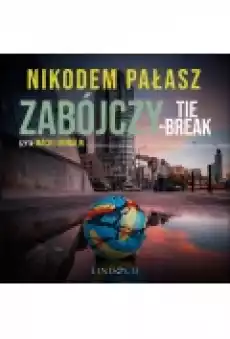 Zabójczy tiebreak Książki Ebooki