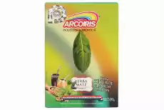 Arcoiris Te Verde Limon 500g Artykuły Spożywcze Yerba Mate