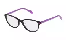 Damskie Okulary TOUS model VTO92753700L SzkłoZausznikMostek 5316140 mm Odzież obuwie dodatki Galanteria i dodatki Okulary