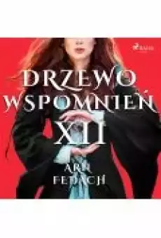 Drzewo Wspomnień 12 Arn Fedach Książki Ebooki