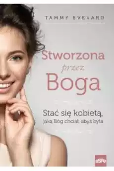 Stworzona przez Boga Książki Audiobooki