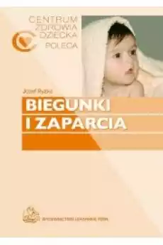 Biegunki i zaparcia Książki Audiobooki