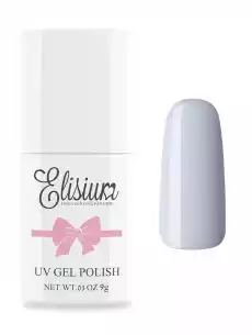 Elisium lakier hybrydowy 138 Little heaven 9g Zdrowie i uroda Kosmetyki i akcesoria Manicure i pedicure Lakiery do paznokci