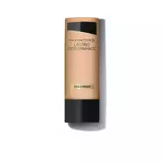 Max Factor Lasting Performance Podkład matujący o przedłużonej trwałości nr 111 Deep Beige 35ml Zdrowie i uroda Kosmetyki i akcesoria Makijaż i demakijaż Podkłady i bazy