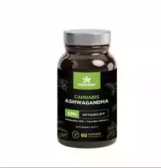 Canna Sleep Zdrowie i uroda Zdrowie Medycyna naturalna Produkty CBD