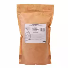 Cytrynian Magnezu 1 kg Proszek Natur Planet Artykuły Spożywcze