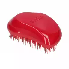 Tangle Teezer Elite Salsa Red szczotka do włosów gęstych Zdrowie i uroda Kosmetyki i akcesoria Pielęgnacja i stylizacja włosów Akcesori i narzędzia fryzjerskie