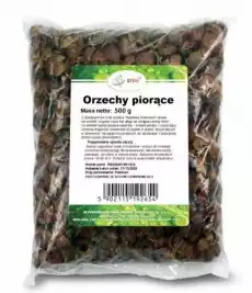 Orzechy Piorące 500 g ViVio Artykuły Spożywcze