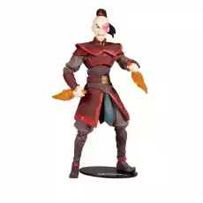 Figurka Avatar The Last Airbender Zuko Dom i ogród