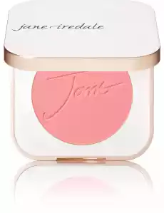 Jane Iredale PUREPRESSED BLUSH wypiekany mineralny róż do policzków kolor queen bee Zdrowie i uroda Kosmetyki i akcesoria Makijaż i demakijaż Pudry i róże