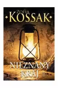 Nieznany kraj Książki Religia