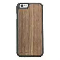 Drewniane etui Bewood iPhone 6 Plus 6s Plus ORZECH AMERYKAŃSKI Telefony i akcesoria Akcesoria telefoniczne Etui