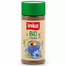 Kawa Inka Cykoria Bio 100 g Inka Artykuły Spożywcze